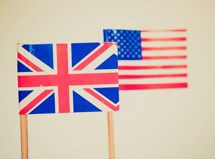   20 (MORE) BRITISH WORDS THAT MEAN SOMETHING DIFFERENT IN THE US  