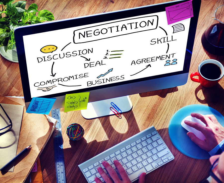  Negotiation image |  Rawpixel  
