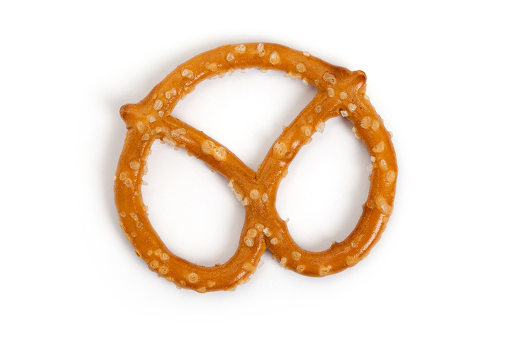   Fun Friday: 7 Totally Twisted Pretzel Facts  