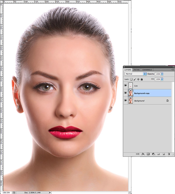  compositing images tutorial 