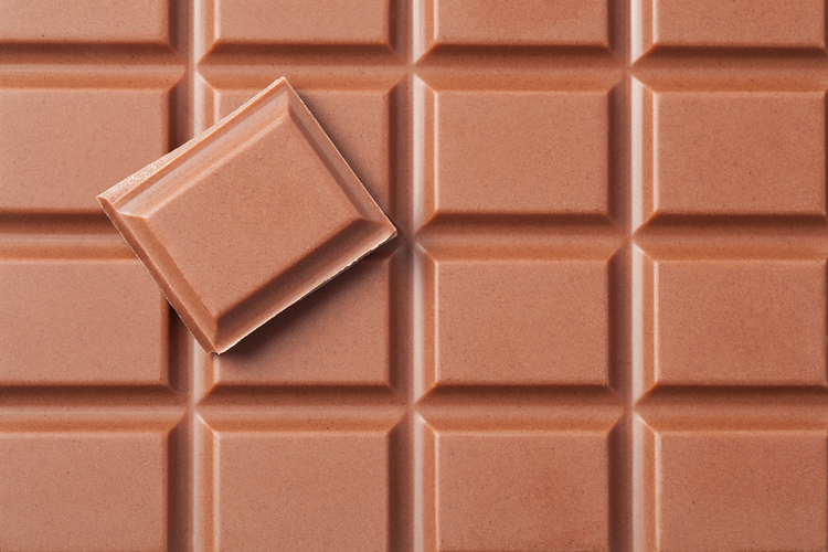  17 Indulgent Images for National Milk Chocolate Day  