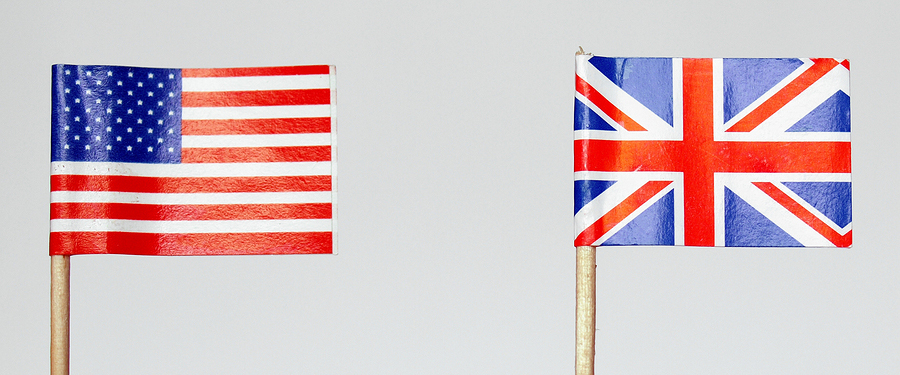 20 BRITISH WORDS THAT MEAN SOMETHING TOTALLY DIFFERENT IN THE U.S. 