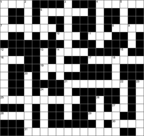  crossword_Puzzles 
