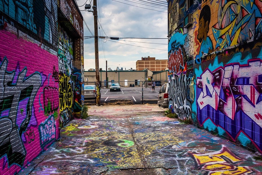   Baltimore, Maryland  |  Jon Bilous  