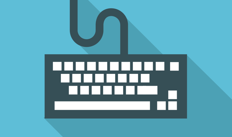   Essential Keyboard Shortcuts for Adobe Creative Suite  