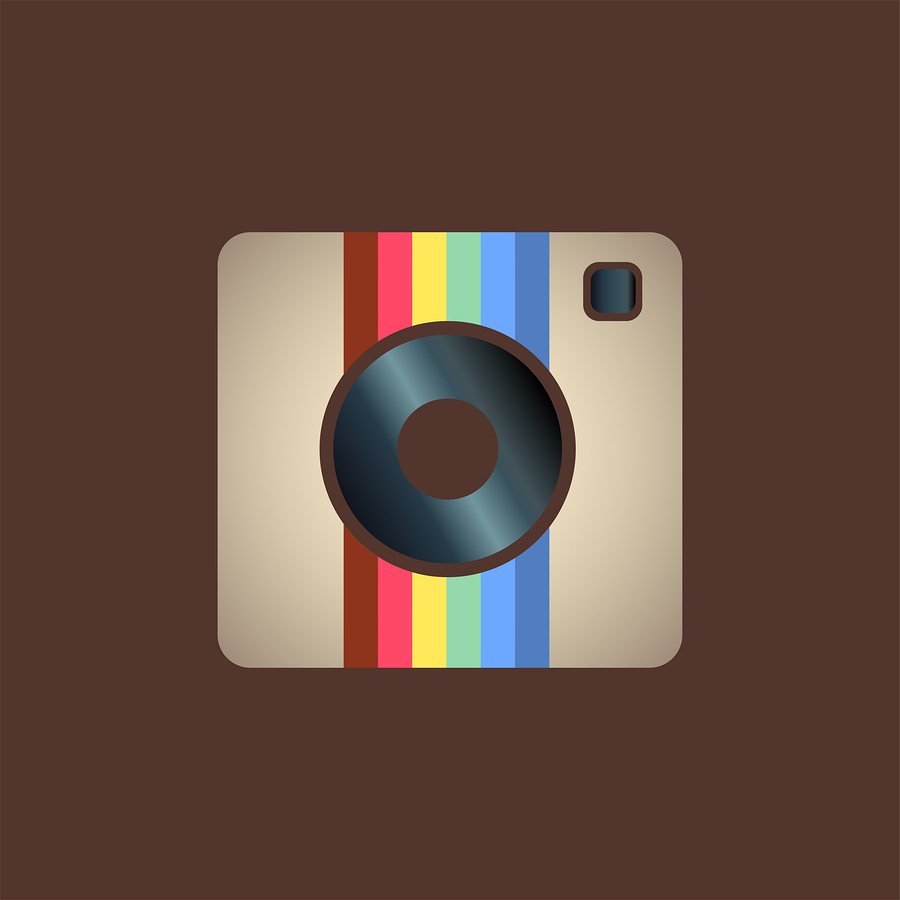  Instagram theme |  Liubou  