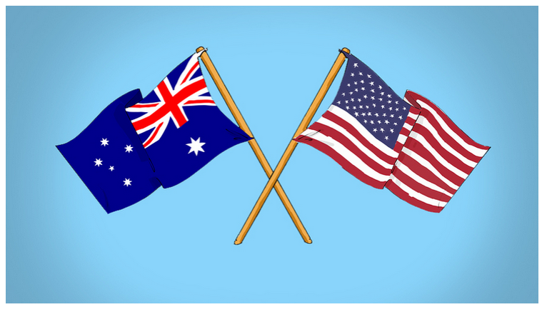   20 AUSTRALIAN WORDS THAT MEAN SOMETHING TOTALLY DIFFERENT IN THE US  